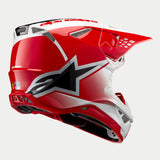 Supertech M10 Unite Helm ECE