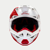 Casque Supertech M10 Unite ECE