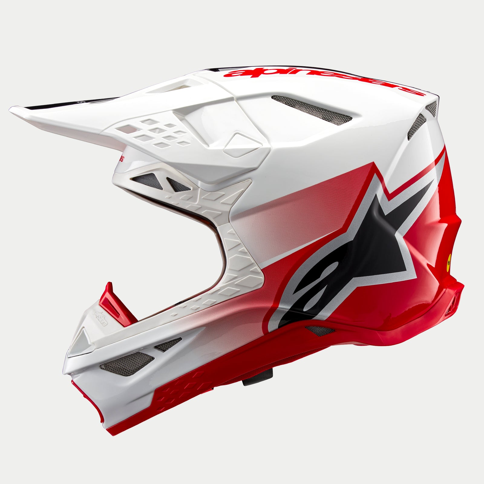 Supertech M10 Unite Helm ECE