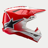 Supertech M10 Unite Helm ECE