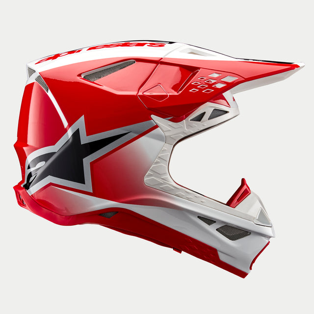 Supertech M10 Unite Helm ECE