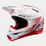 Casque Supertech M10 Unite ECE