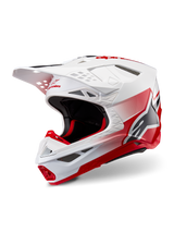 Supertech M10 Unite Helm ECE