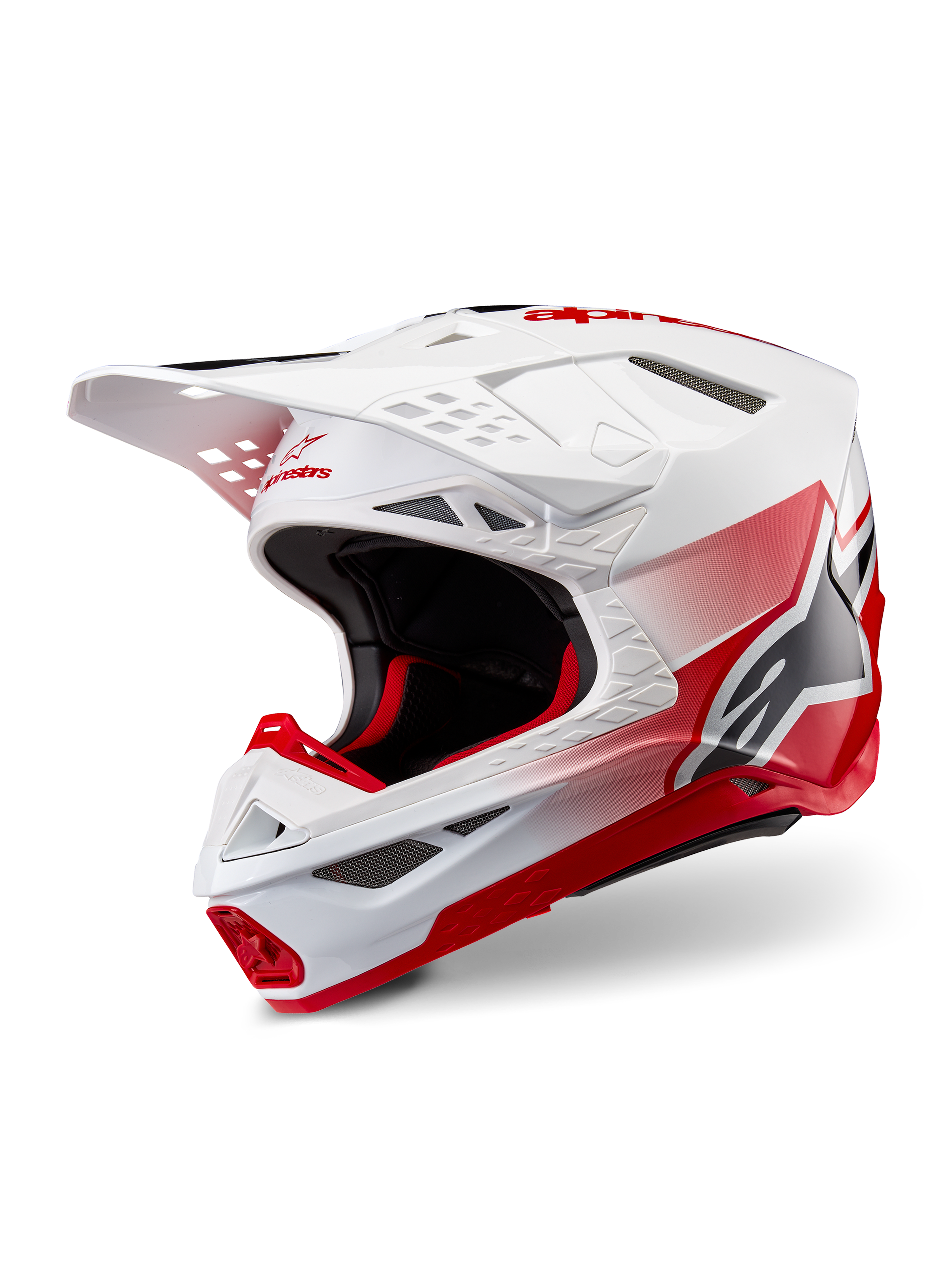 Casque Supertech M10 Unite ECE 22.06