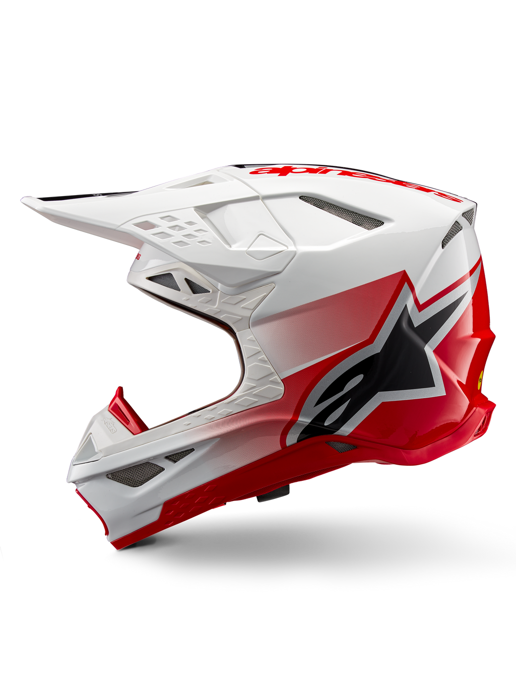 Casque Supertech M10 Unite ECE 22.06