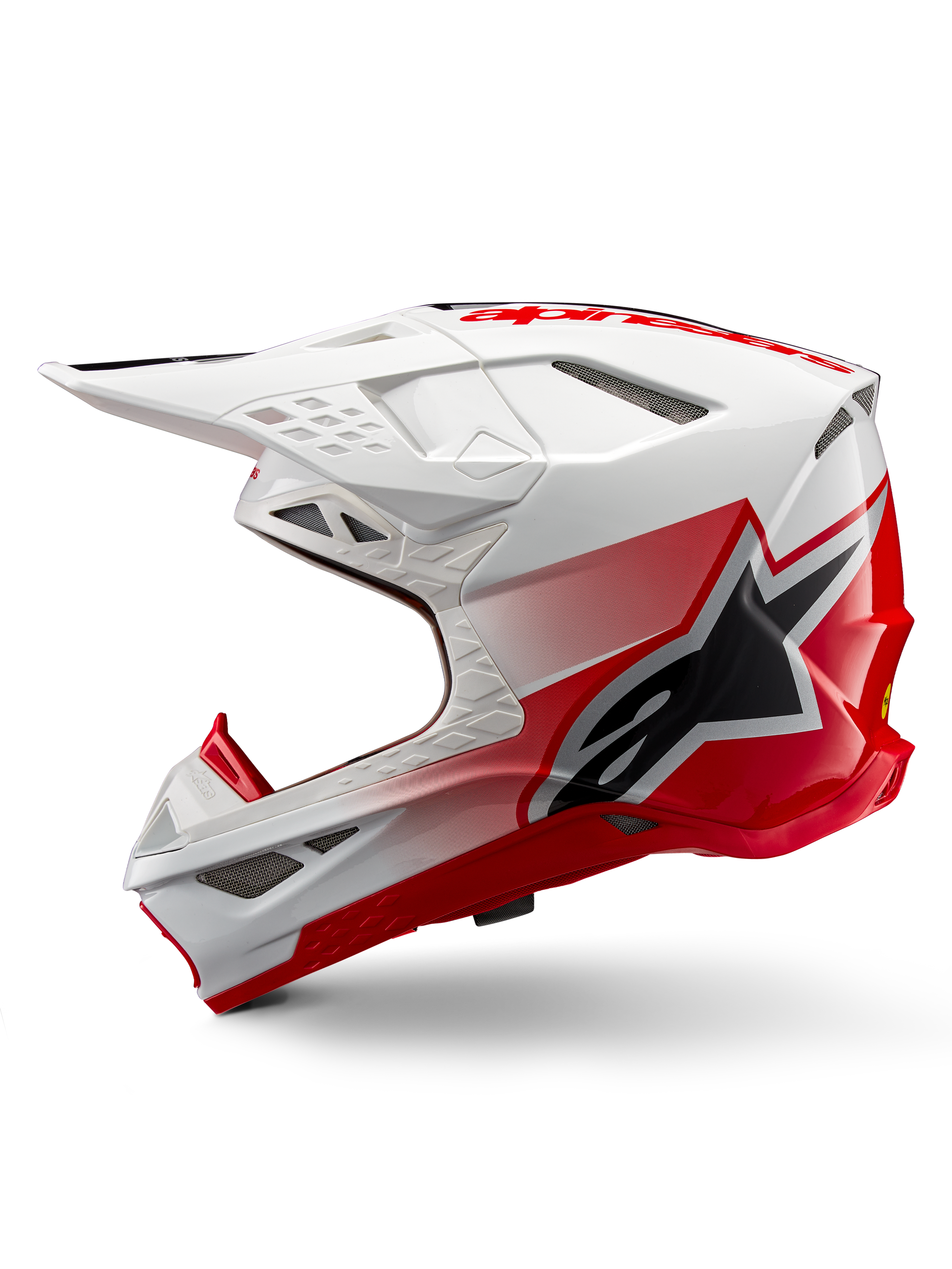 Casque Supertech M10 Unite ECE 22.06