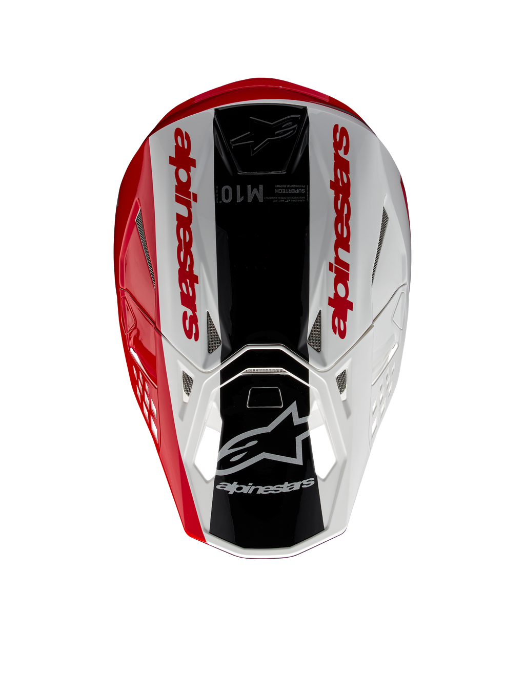 Casque Supertech M10 Unite ECE 22.06