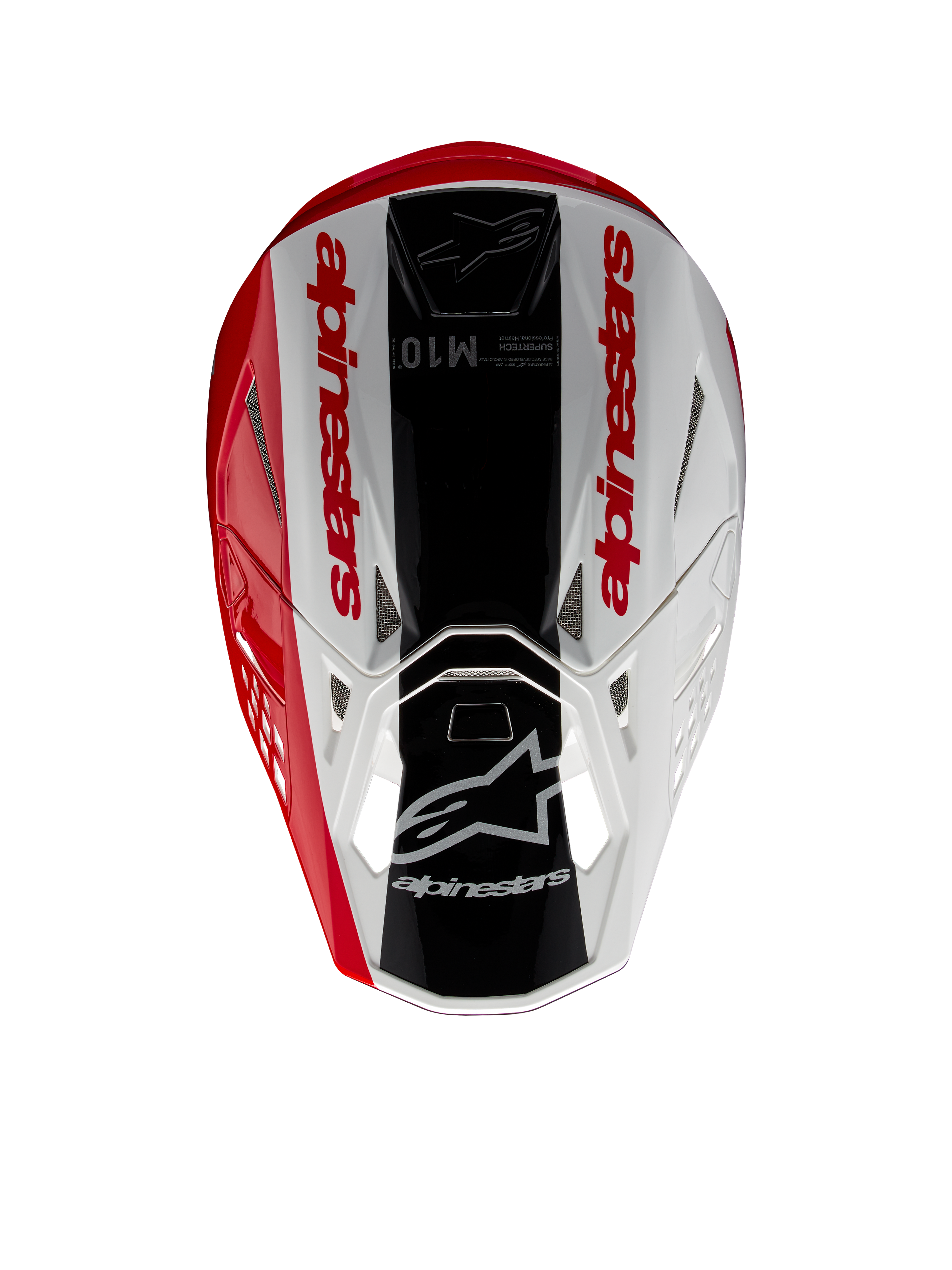 Casque Supertech M10 Unite ECE 22.06