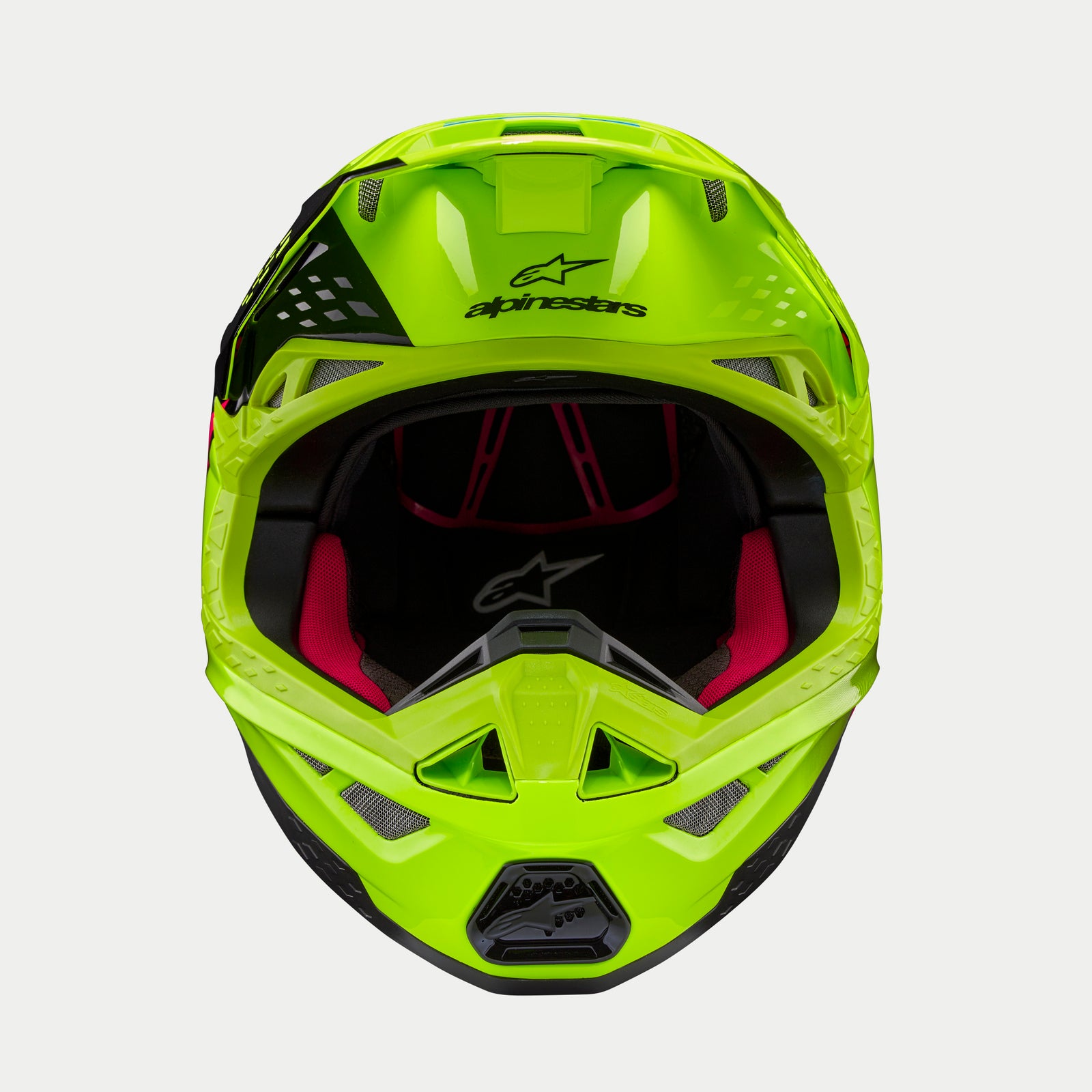 Supertech M10 Unite Helm ECE