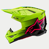 Supertech M10 Unite Helm ECE