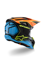 Casque SM3 Fray ECE06 Jeunes