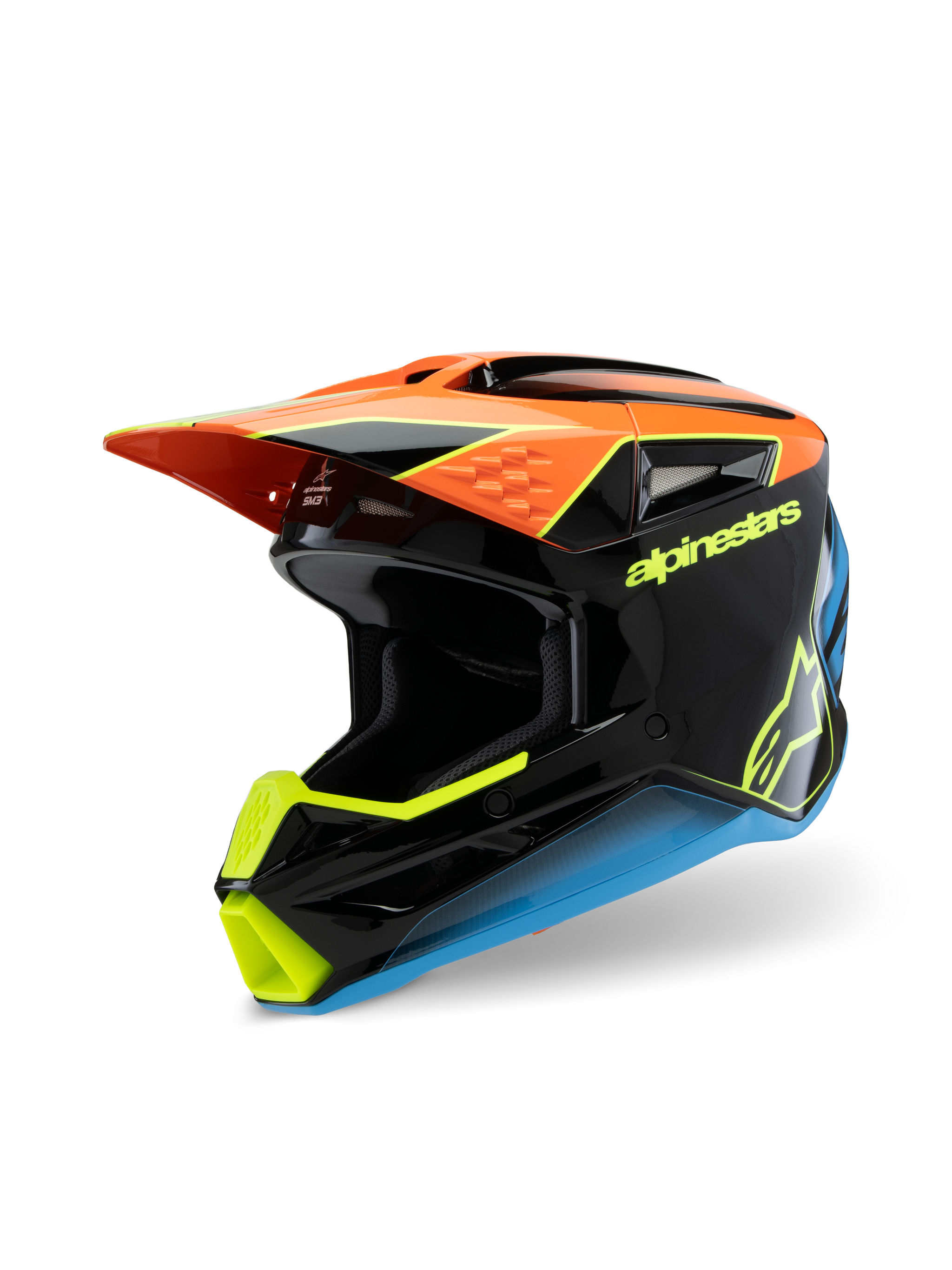 Casque SM3 Fray ECE06 Jeunes