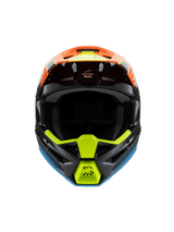 SM3 Jeune Fray Casque ECE06