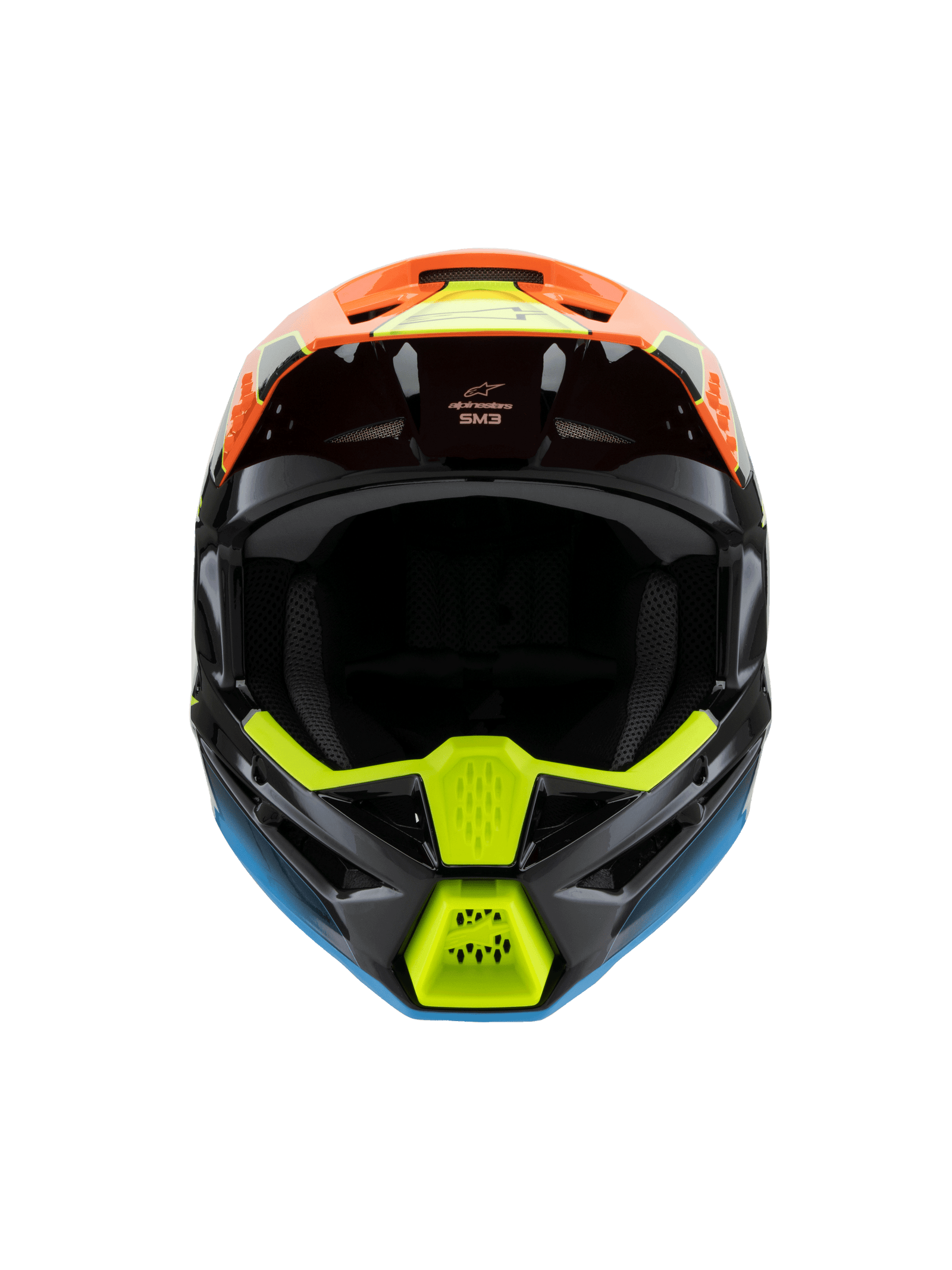 SM3 Jeune Fray Casque ECE06