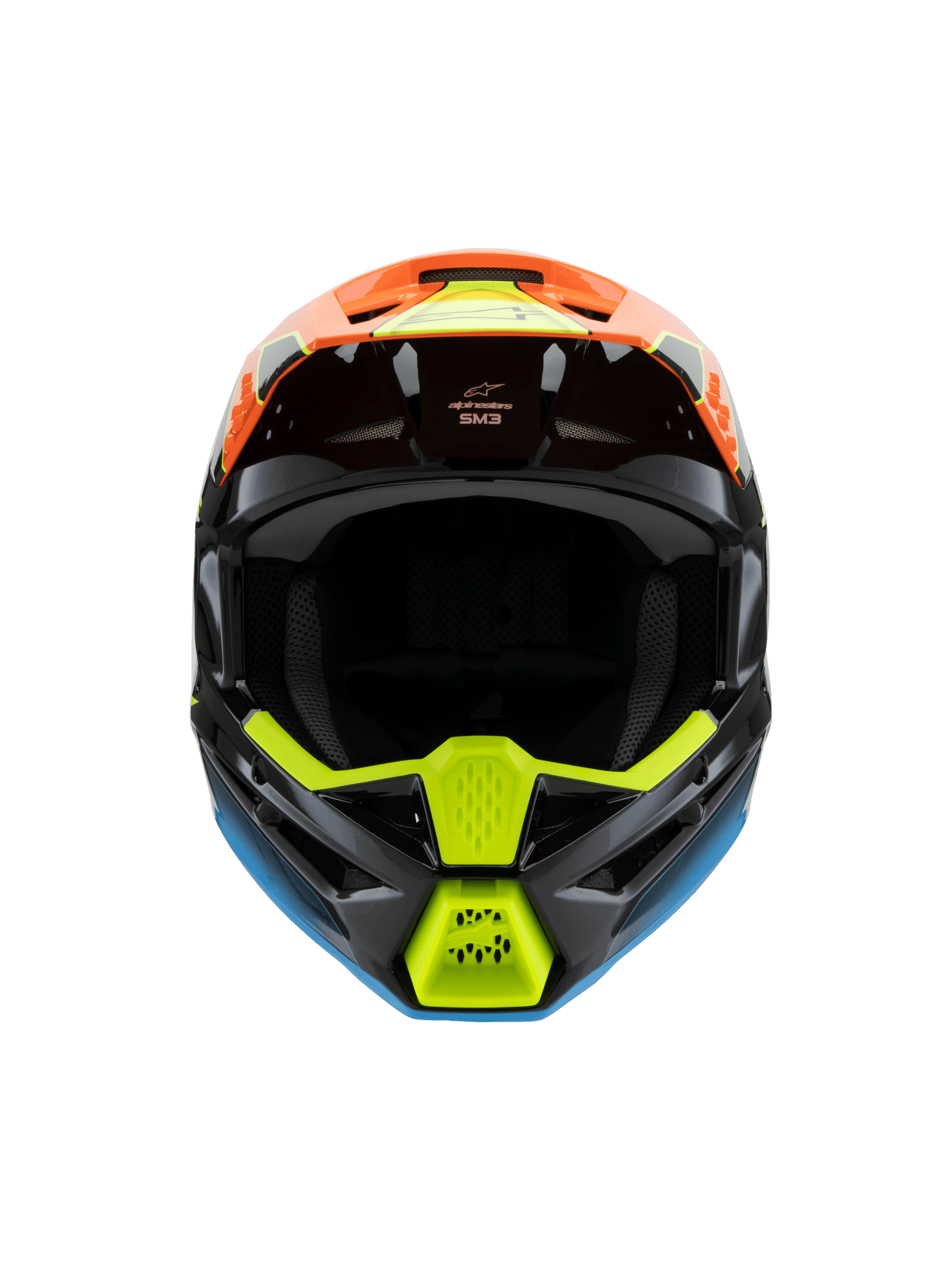 Casque SM3 Fray ECE06 Jeunes