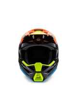 Casque SM3 Fray ECE06 Jeunes