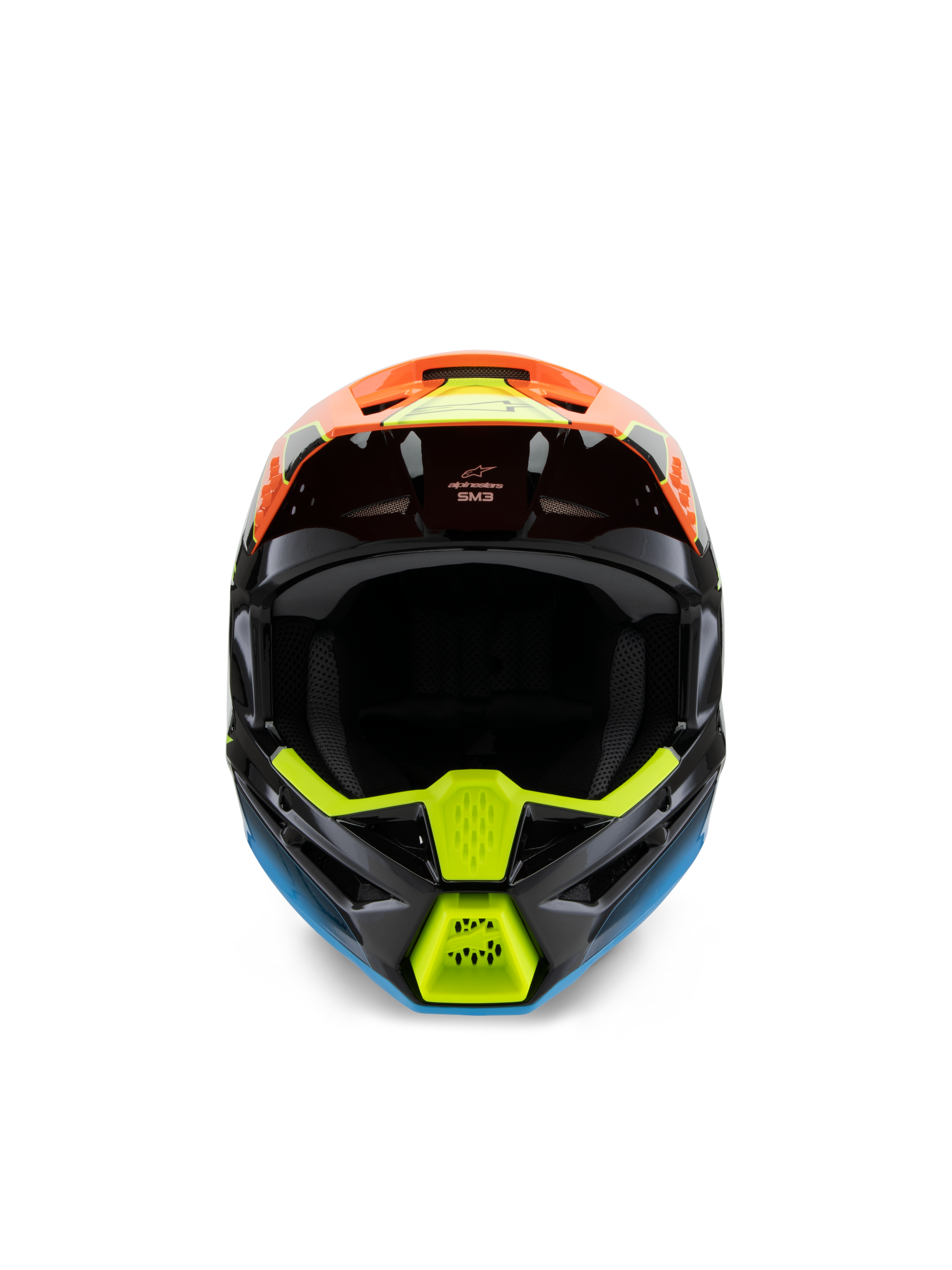 Casque SM3 Fray ECE06 Jeunes
