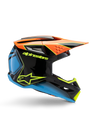 Casque SM3 Fray ECE06 Jeunes