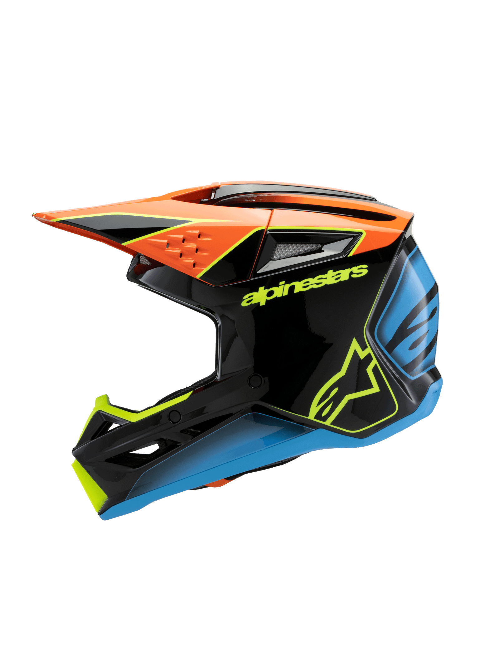 Casque SM3 Fray ECE06 Jeunes