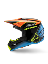 Casque SM3 Fray ECE06 Jeunes