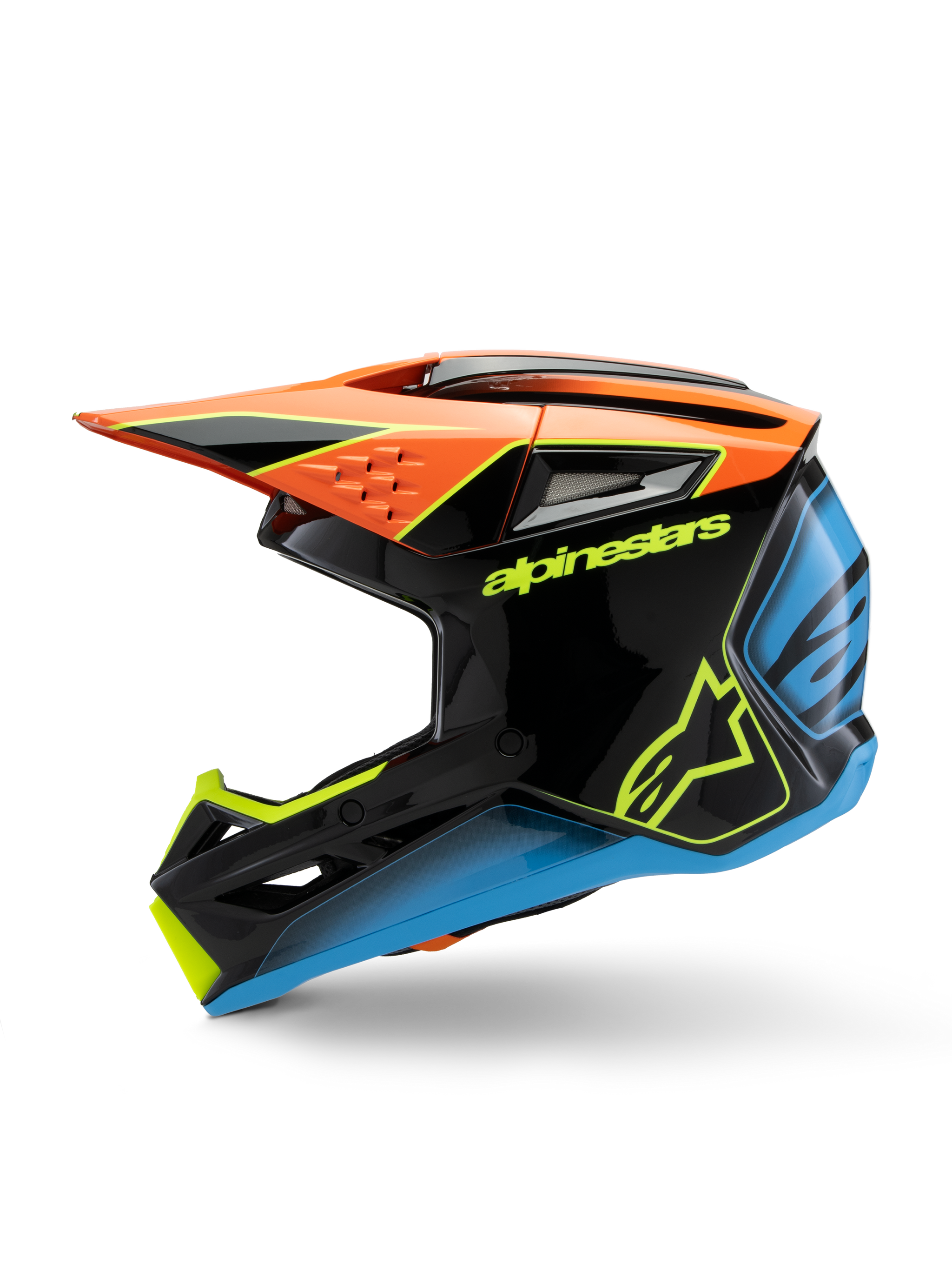 Casque SM3 Fray ECE06 Jeunes