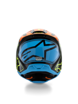 Casque SM3 Fray ECE06 Jeunes