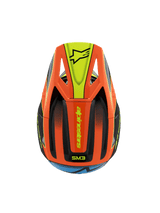 Casque SM3 Fray ECE06 Jeunes