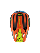 Casque SM3 Fray ECE06 Jeunes