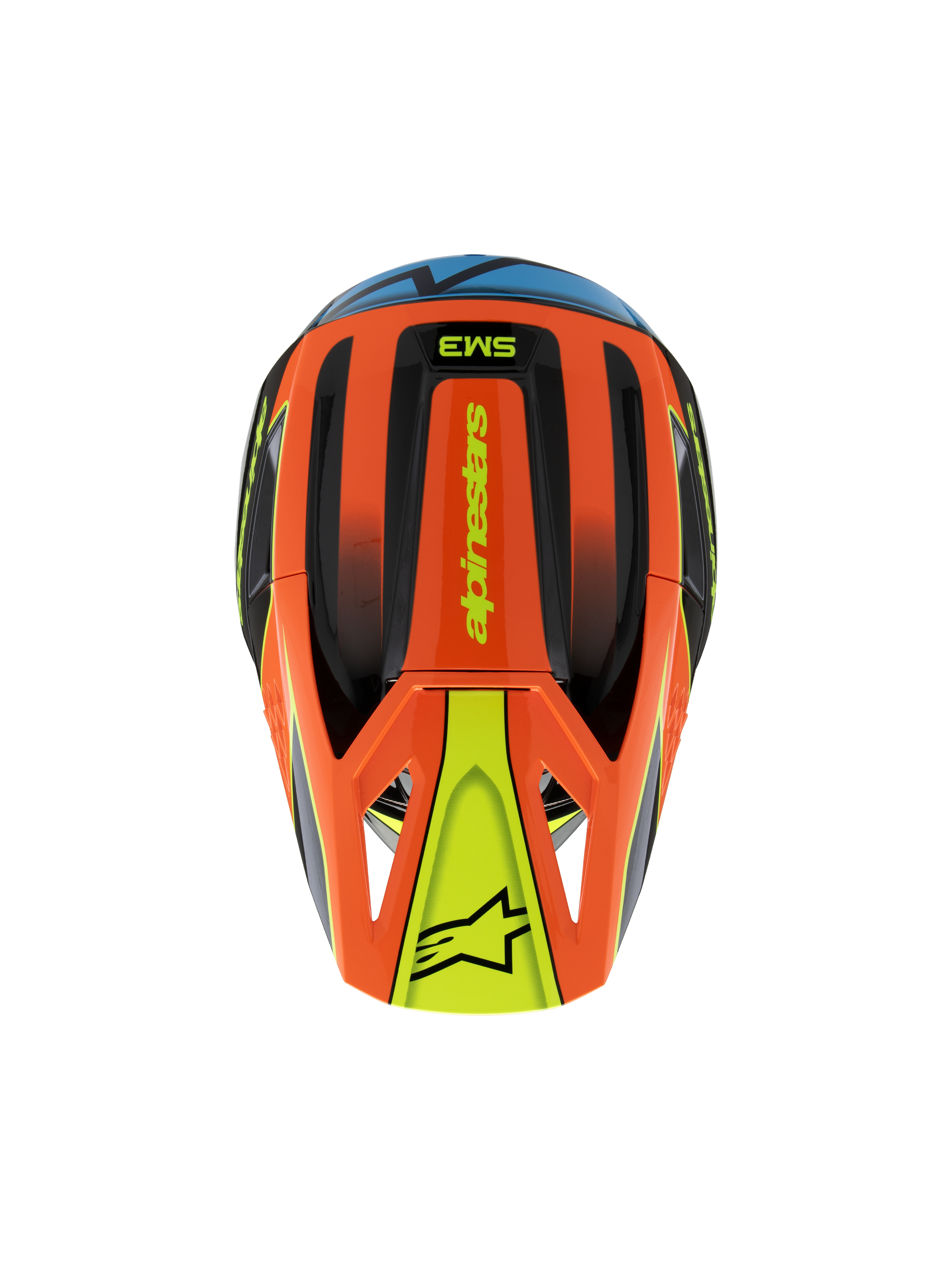 Casque SM3 Fray ECE06 Jeunes