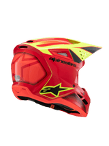 Jungen SM3 Fray Helm ECE06