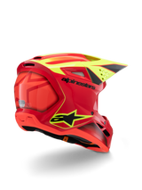 Casque SM3 Fray ECE06 Jeunes 