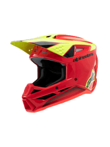 Casque SM3 Fray ECE06 Jeunes 