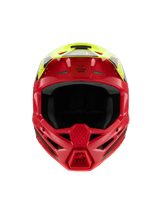 Jungen SM3 Fray Helm ECE06