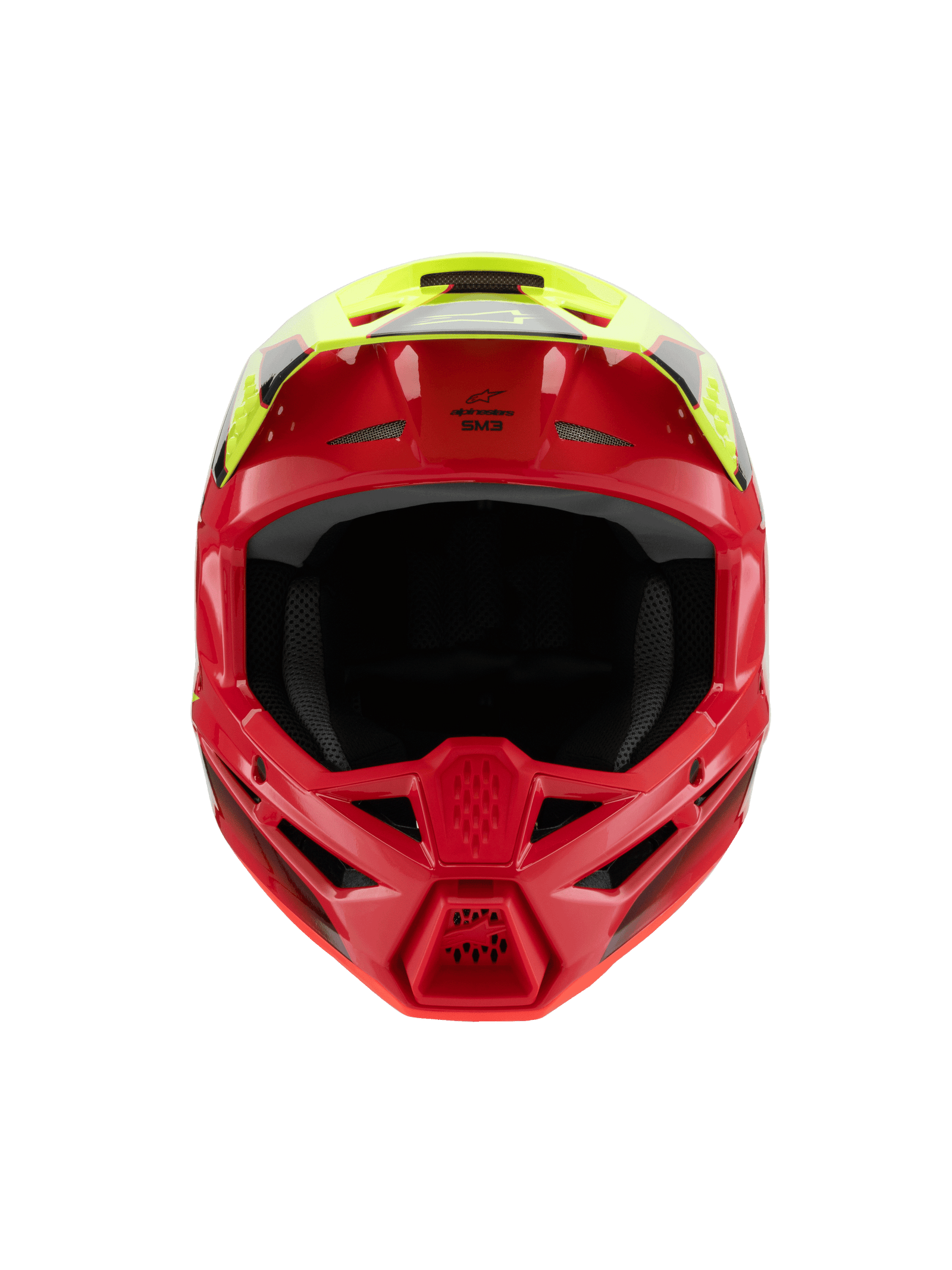 Jungen SM3 Fray Helm ECE06