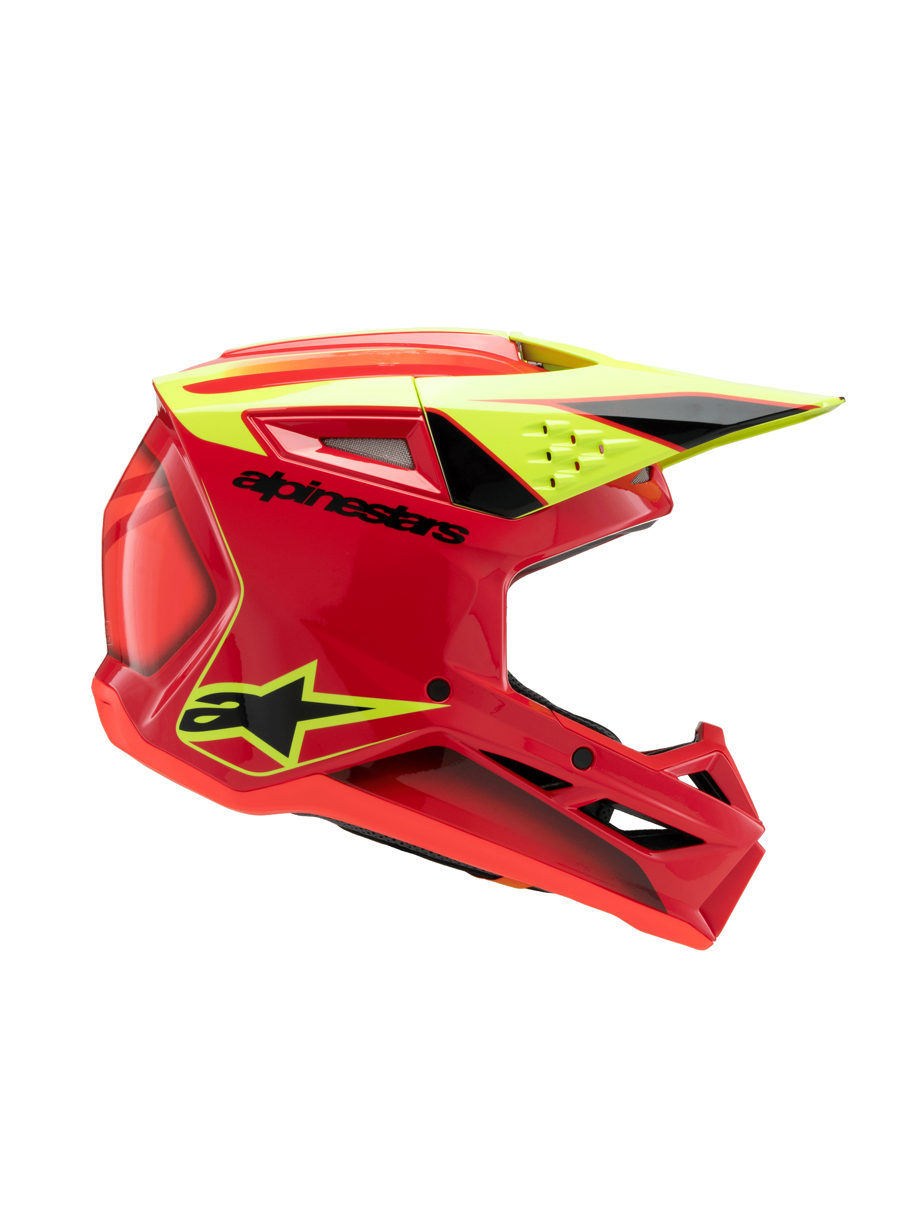 Jungen SM3 Fray Helm ECE06