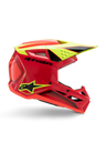 Casque SM3 Fray ECE06 Jeunes 