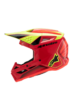 Casque SM3 Fray ECE06 Jeunes 