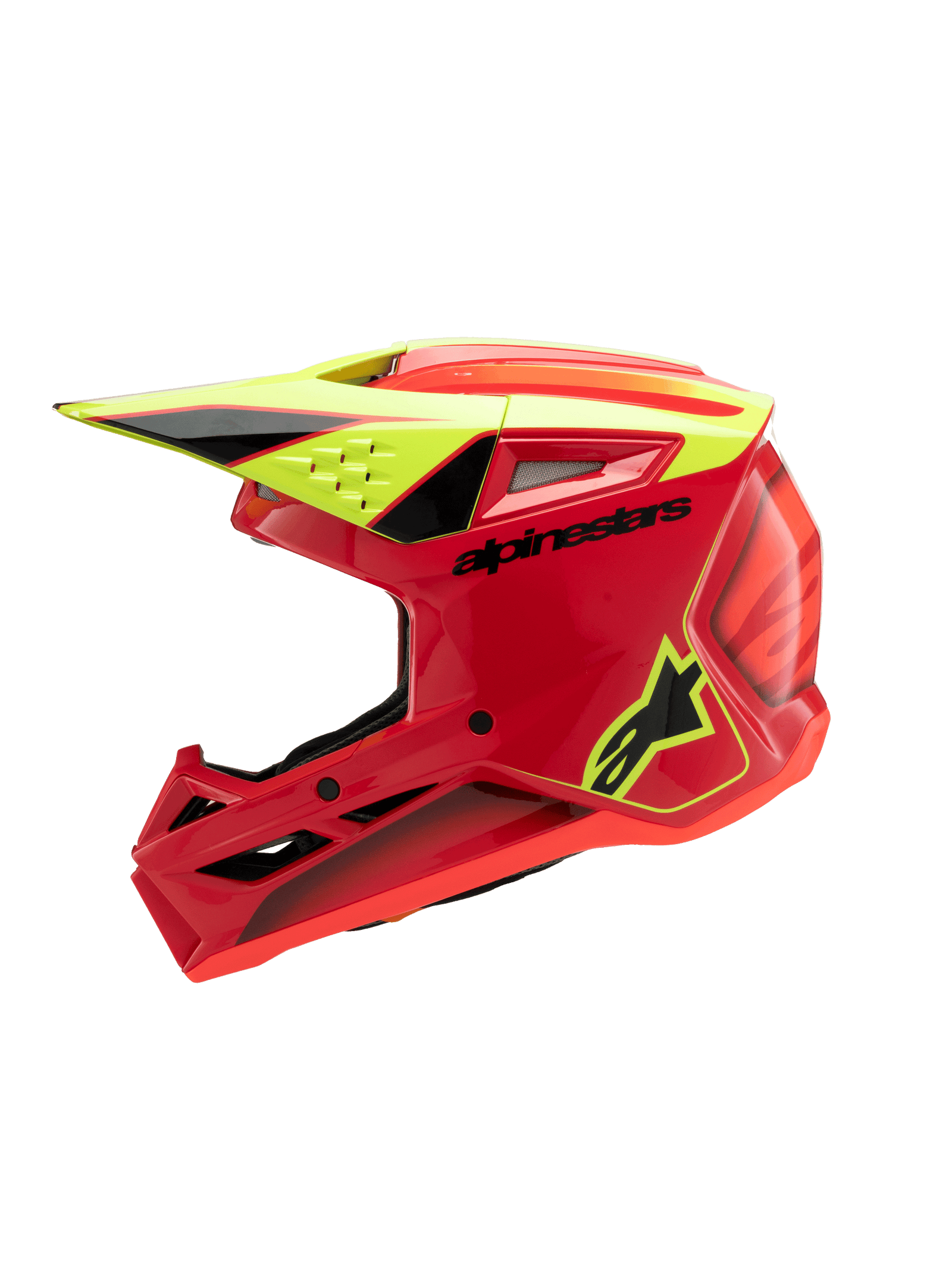 Jungen SM3 Fray Helm ECE06