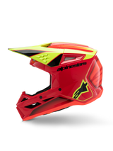 Casque SM3 Fray ECE06 Jeunes 