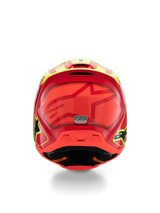 Casque SM3 Fray ECE06 Jeunes 