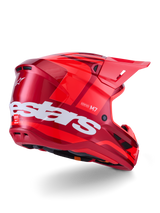 Casque S-M7 Core ECE06/DOT