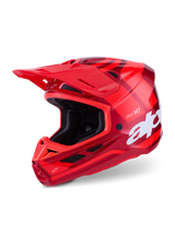Casque S-M7 Core ECE06/DOT