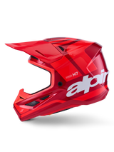 Casque S-M7 Core ECE06/DOT