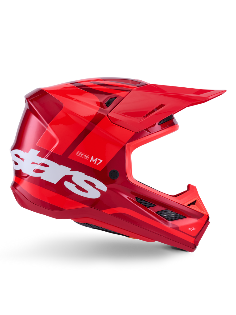 S-M7 Core Helm Ece06/Dot