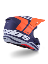S-M7 Core Helmet ECE06