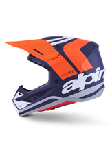 S-M7 Core Helmet ECE06