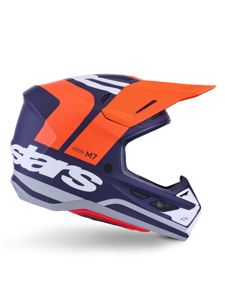 S-M7 Core Helm ECE06