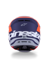 S-M7 Core Helmet ECE06