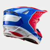 Supertech M10 Aeon Helmet ECE