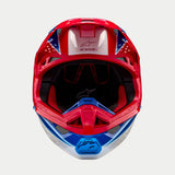 Supertech M10 Aeon Helmet ECE